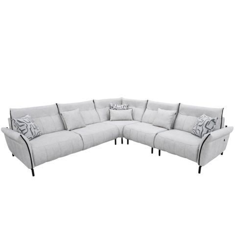 Künc divan Saloğlu Santiago Marina Noble 27 SL (Sağ) — Bakı