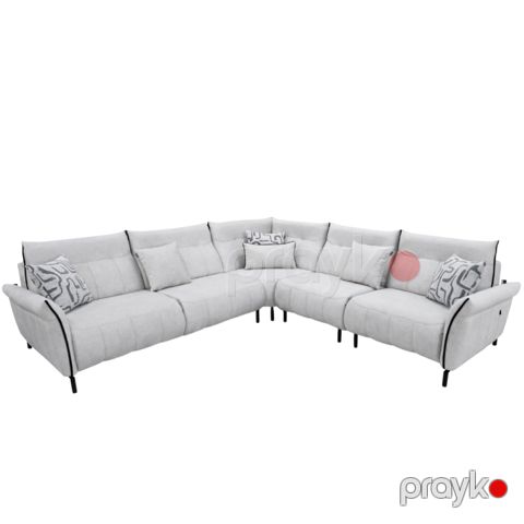 Künc divan Saloğlu Santiago Marina Noble 27 SL (Sağ) — Bakı