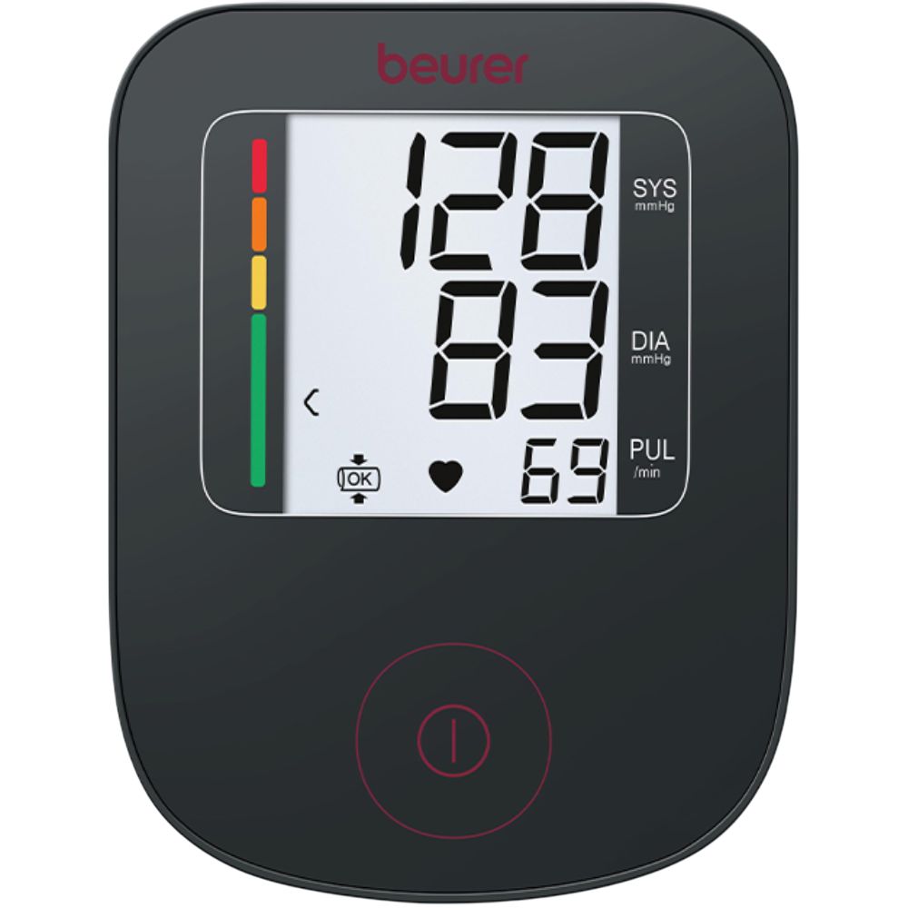 Tonometr Beurer BM23 — Mallar, Bakı (2)