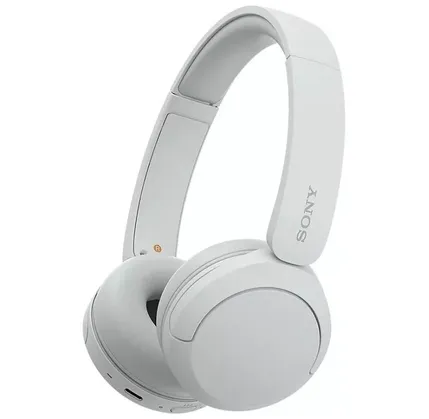 Simsiz qulaqlıq Sony WH-CH520 Whıte — Bakı