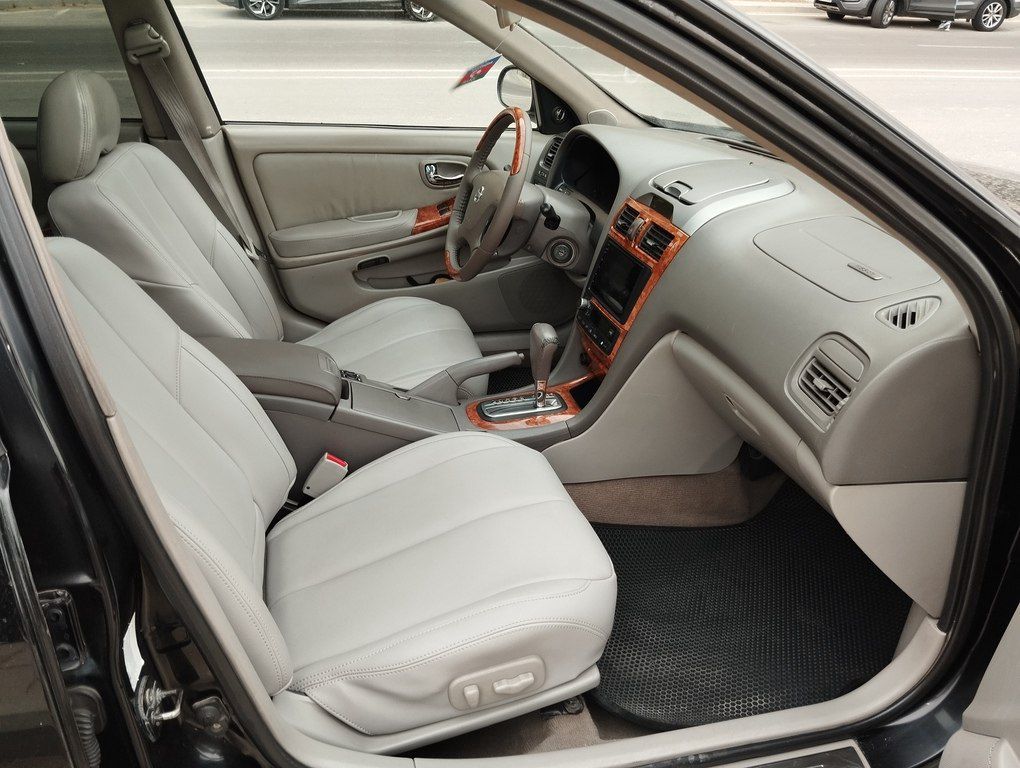 Nissan Maxima, 3.0 L, 2006 il, 208 000 km — Avtomobillər, Bakı (11)