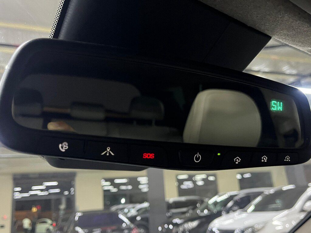 Hyundai Santa Fe, 2.0 L, 2019 il, 92 000 km — Avtomobillər, Sumqayıt (10)