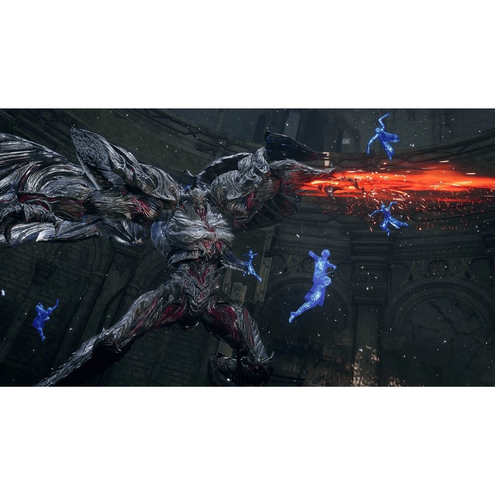 Disk PlayStation 5 (Lost Soul Aside) — Mallar, Bakı (3)