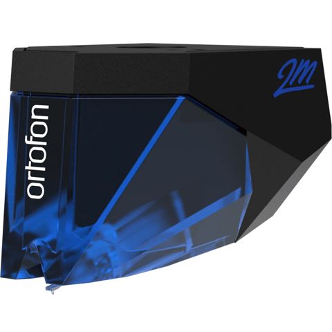 Vinil oxuyucu üçün kartric Ortofon 2M Blue — Bakı