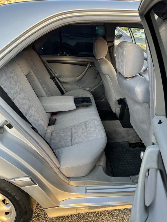 Mercedes C 200, 2.0 L, 1999 il, 350 000 km — Avtomobillər, Bakı (4)