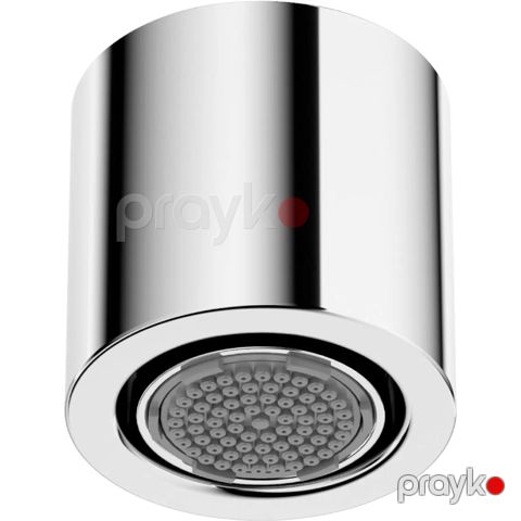 Duş başlığı Deante Silia NQS_030K — Bakı