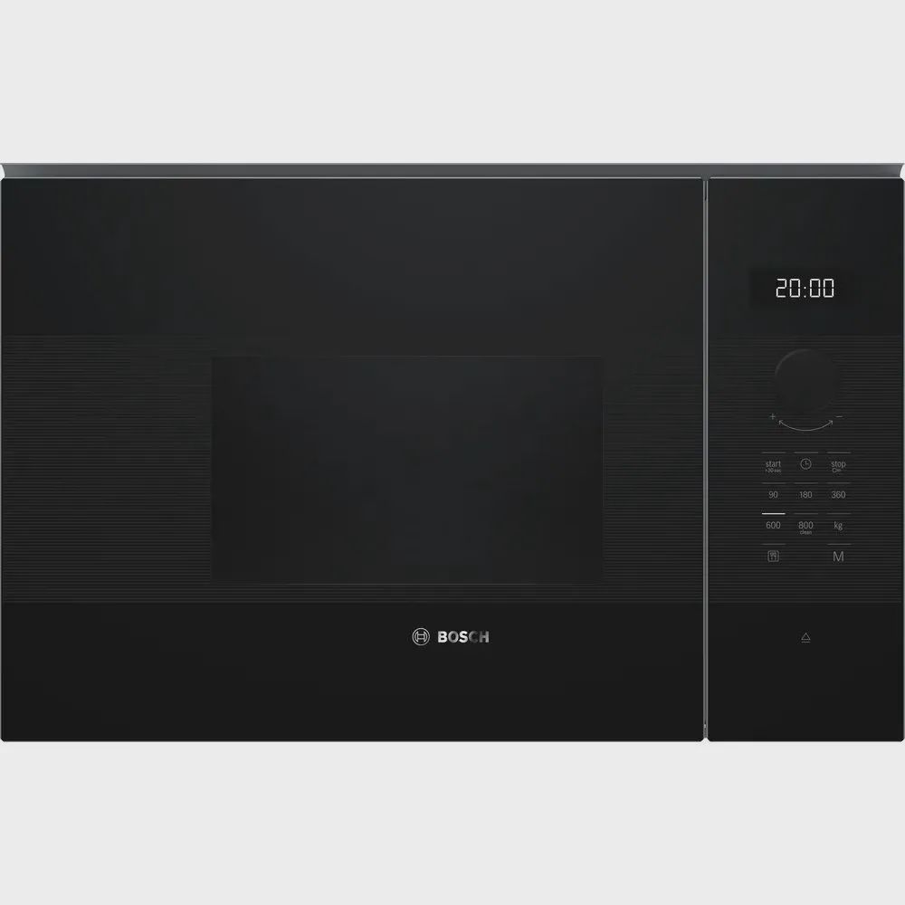 Quraşdırılan mikrodalğalı soba Bosch BFL524MB2 — Mikrodalğalı sobalar, Bakı