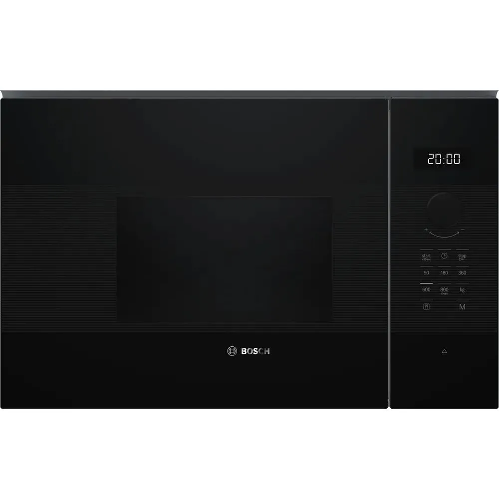 Quraşdırılan mikrodalğalı soba Bosch BFL524MB2 — Bakı