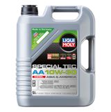 Avtomobil mühərrik yağı Liqui Moly Special Tec AA 10W-30 Diesel 5L (8423) — Avtomobil