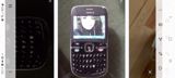 Nokia C3 Nordic Blue 32GB/3GB — Letife Cavadova