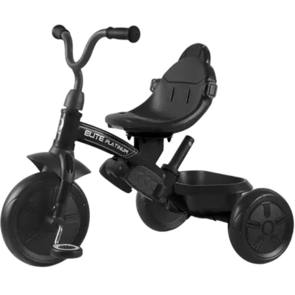 Uşaq velosipedi QPlay T10-Z Elite Platinum 5061047482070 — Mallar, Bakı (3)