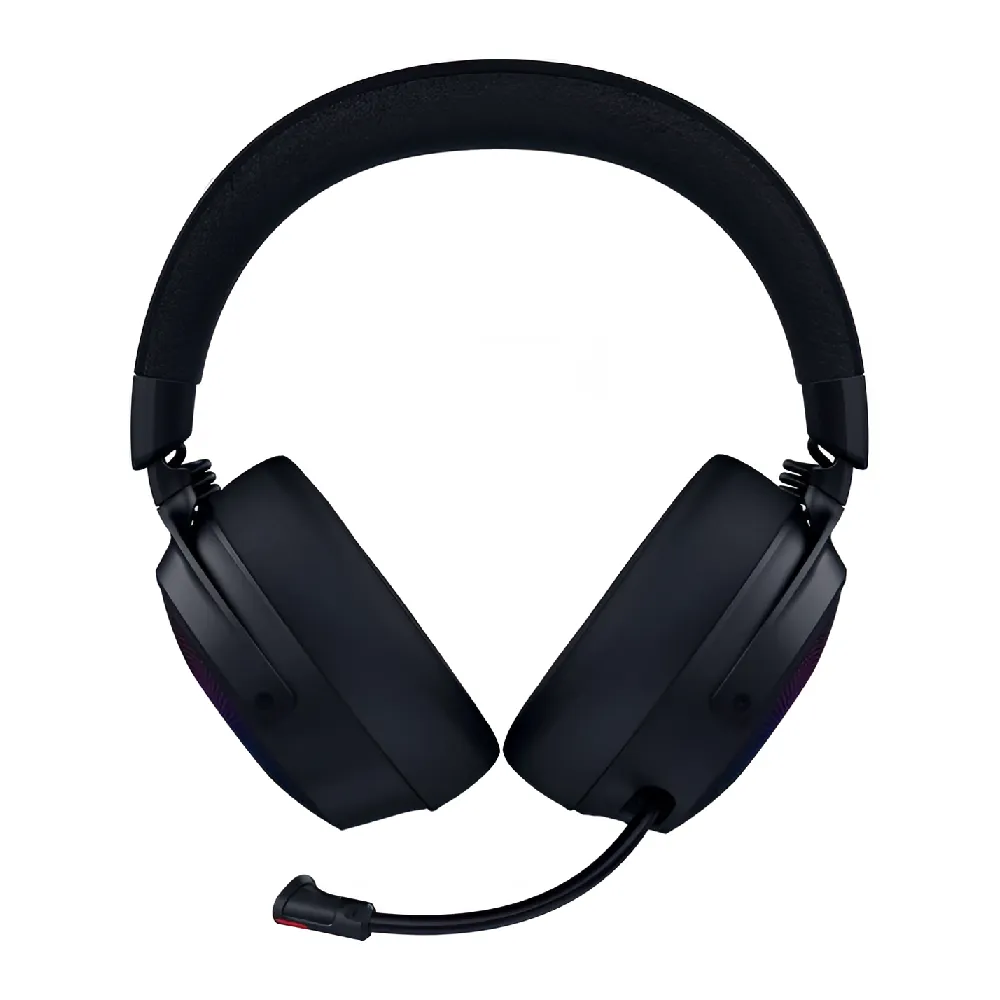 Oyun üçün simsiz qulaqlıq Razer Kraken V4 Pro, Black (RZ04-05160100-R3M1) — Wireless headphones