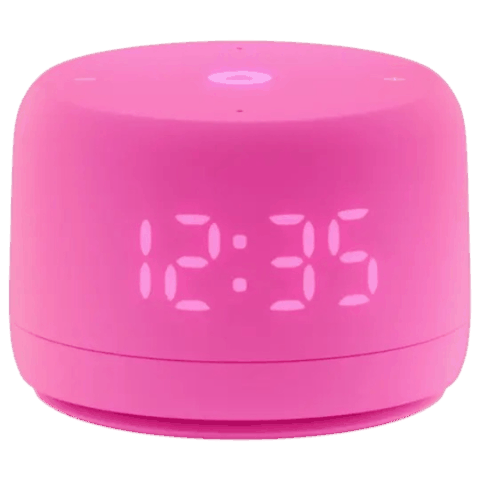 Yandex Station Lite 2 YNDX-00026 Pink — Bakı