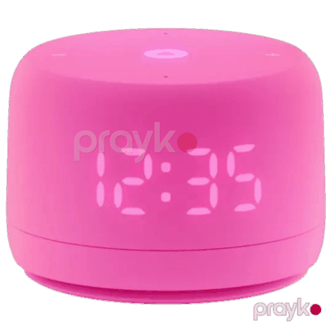 Yandex Station Lite 2 YNDX-00026 Pink — Bakı