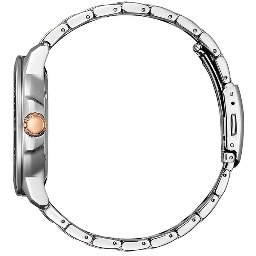 Saat Citizen Eco Drive AW1524-84E — Saatlar, Bakı (3)