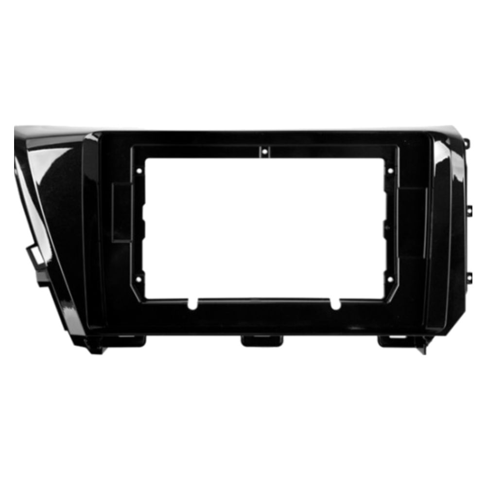 Avtomobil üçün monitor Android King Cool T18 3/32 GB DSP & Carplay for Toyota Camry 2020 — Avtomobil televizorları və monitorları, Bakı (2)