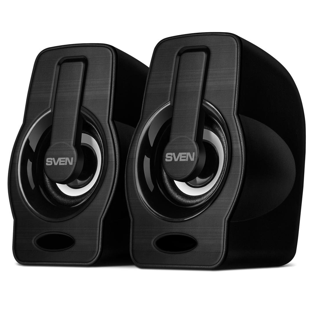 Sven 255 6W Black 2.0 — Mallar, Bakı (2)
