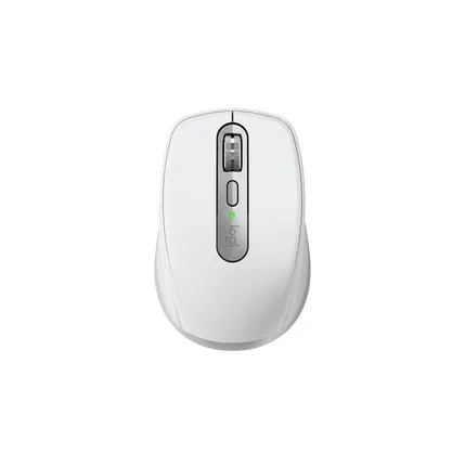 Simsiz kompüter siçanı Logitech MX Anywhere 3S (L910-006930) — Bakı