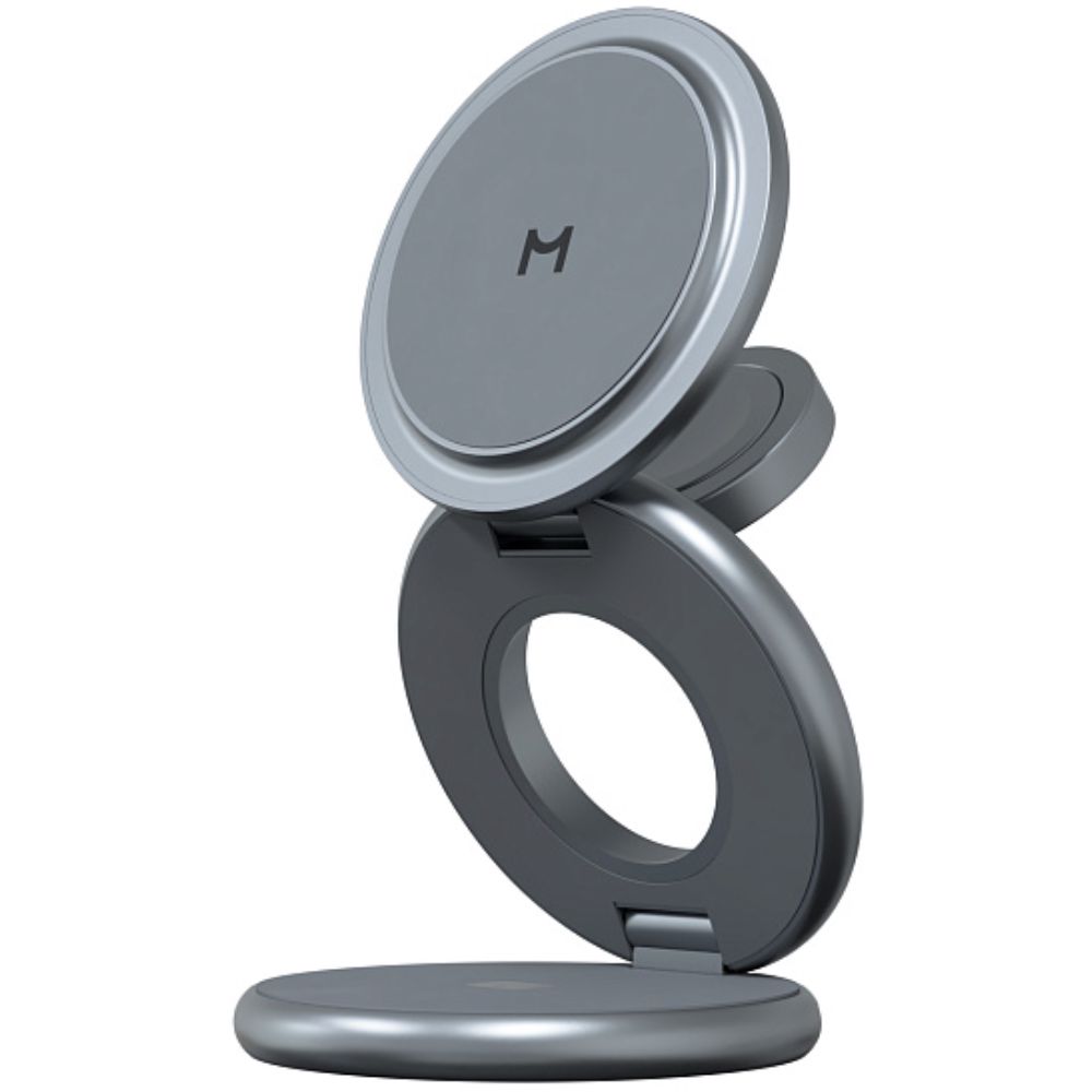 Magssory Wireless Charger Signature Pro WCH073 Midnight — Mallar, Bakı (2)