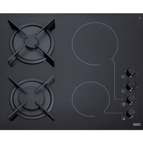 Plitə Franke FHX 604 2G 2C BK C — Bakı