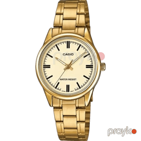 Casıo LTP-V005G-9AUDF — Bakı