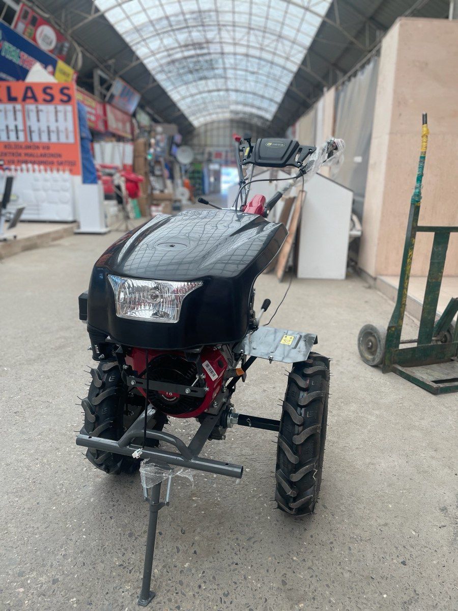 Motoblok, 2026 il — Avto, Bakı (2)