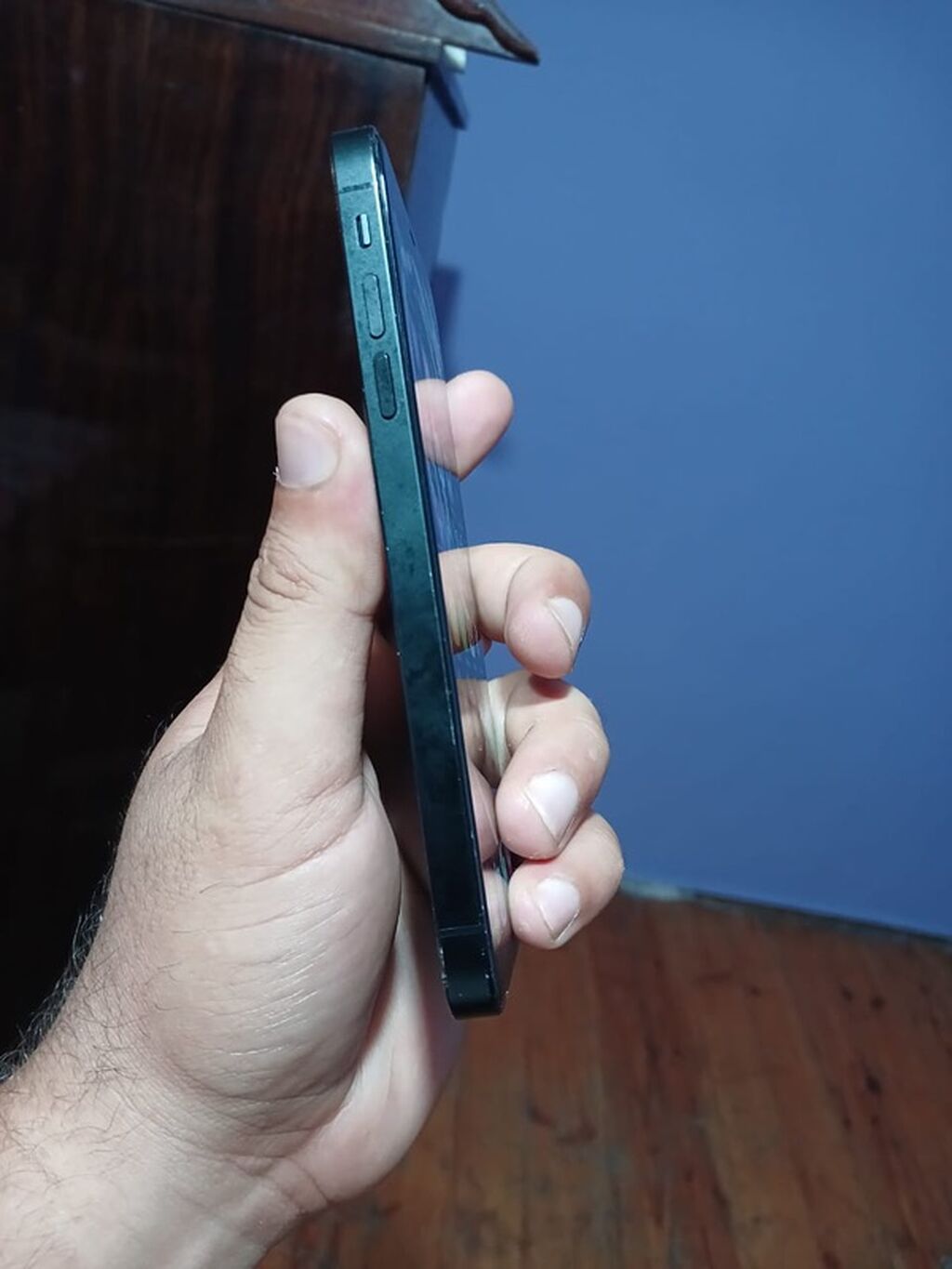 IPhone 11, 64 GB, Qara, Face ID — Apple iPhone, Bakı (3)