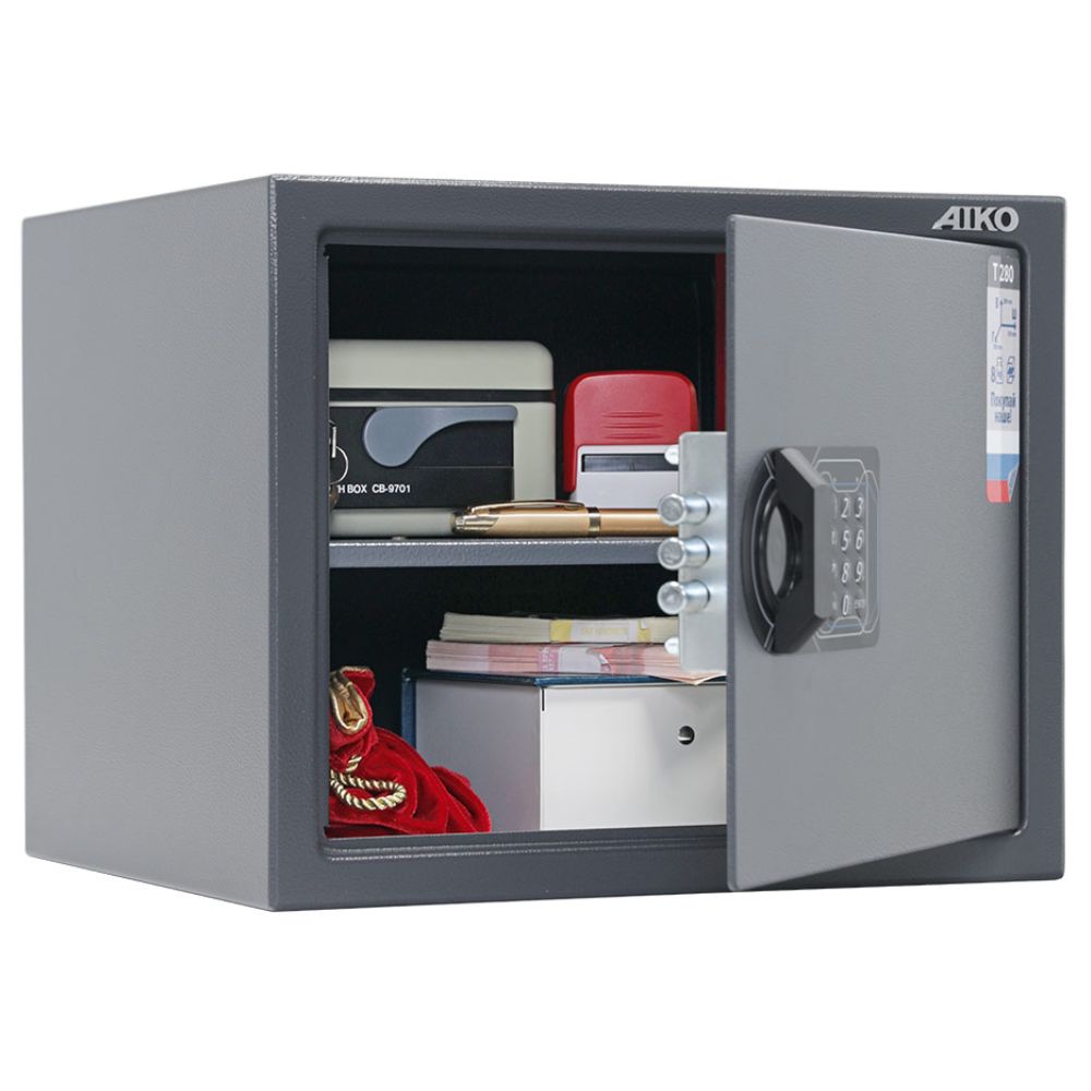 Seyf Aiko T-280 EL S10399212414 — Mallar, Bakı (2)