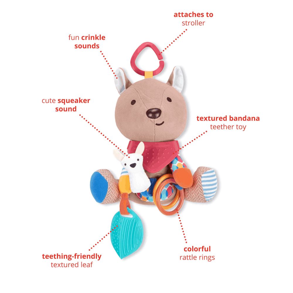 Yumşaq oyuncaq Bandana Buddies 195861962427 — Oyuncaqlar, Bakı (2)