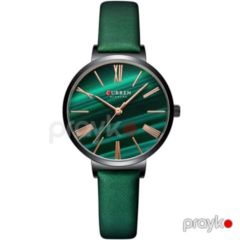 Saat curren 9076A-2 — Bakı