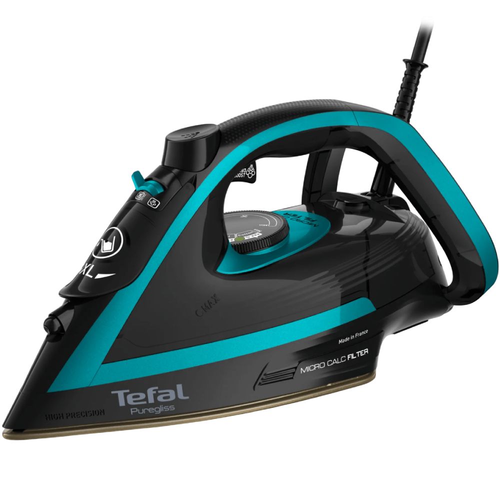 Ütü Tefal Puregliss FV8066 / 1830008649 — Ütü, Bakı