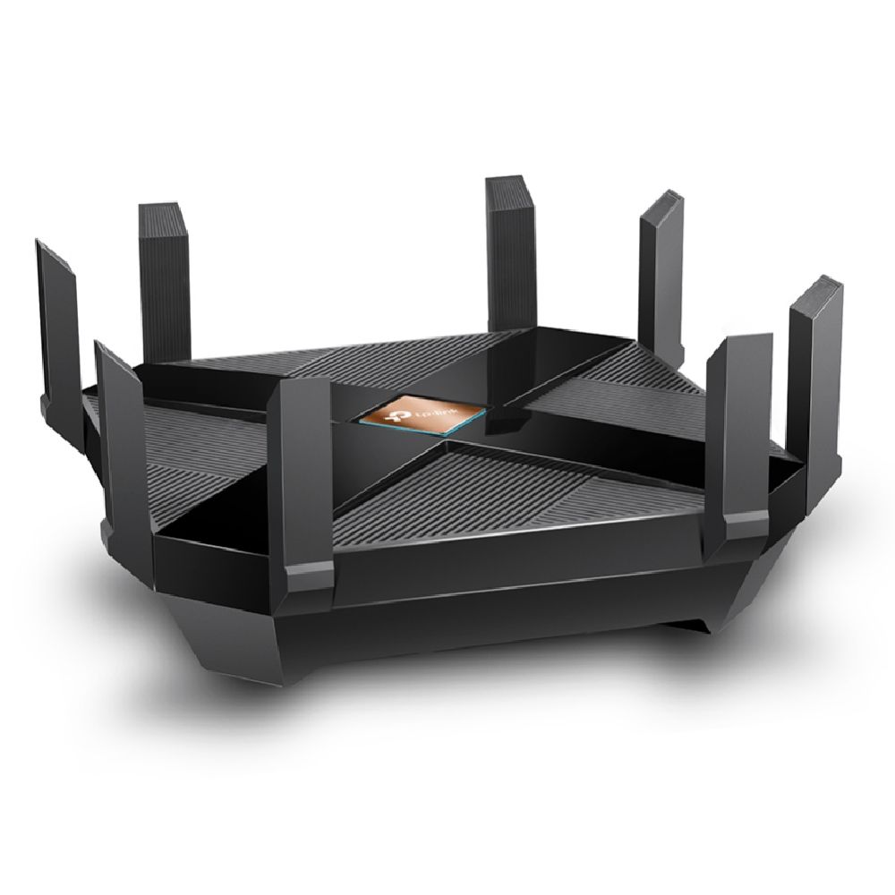 TP-Link Archer AX6000 Mu-mımo Wi-fi — Routerlər, Bakı (2)
