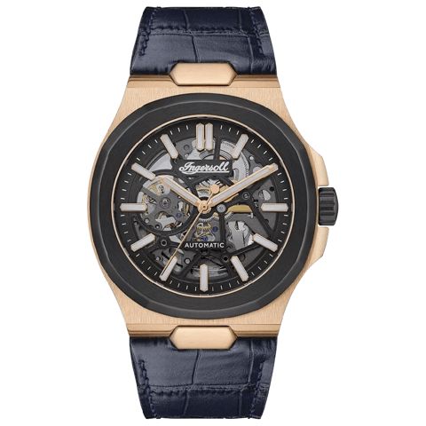 Saat Ingersoll The Catalina Automatic I12506 — Bakı