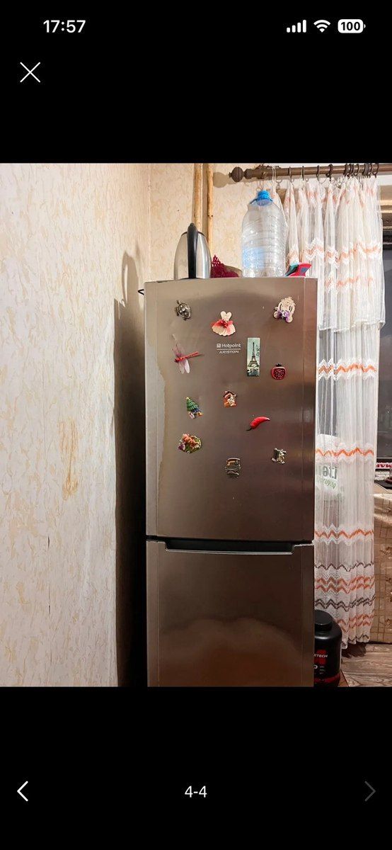 3-otaqlı mənzil kirayə verilir, E. Akademiyası m., 70 m² — Mənzil, Bakı (4)