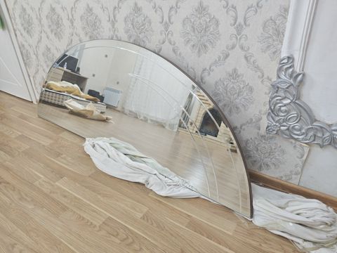 Mebel güzgüsü — Bakı