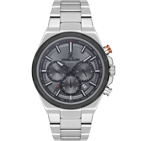 Saat Daniel Klein DK113675-2 — Bakı