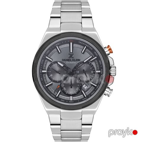 Saat Daniel Klein DK113675-2 — Bakı