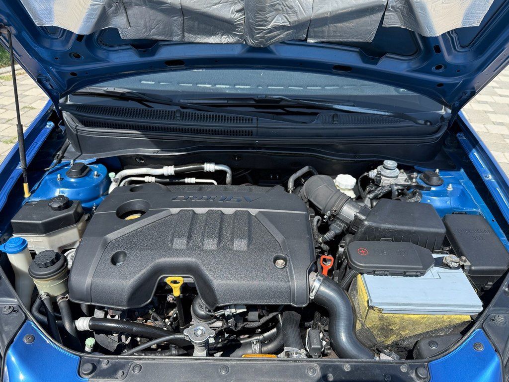 Kia Rio, 1.5 L, 2007 il, 193 000 km — Avtomobillər, Bakı (10)