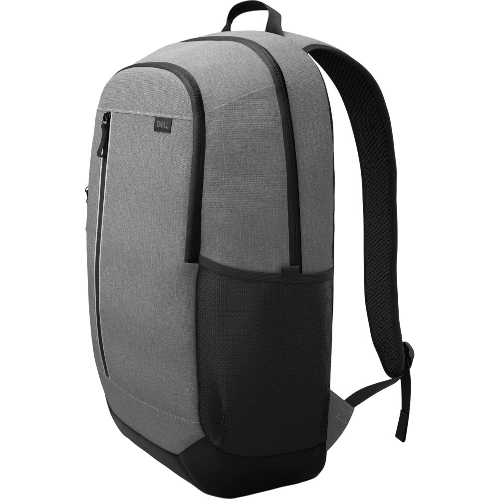Bel çantası Dell EcoLoop Urban Pro 14-16 Plus CP5625G / 460-BFDD_AZ Grey, Black — Noutbuk aksesuarları, Bakı (3)