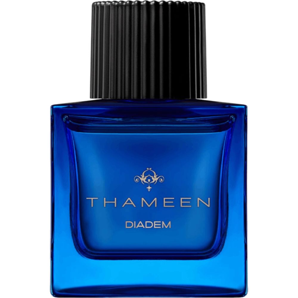 Uniseks parfüm Thameen Diadem Exdp 50 ml DI50EDP1E — Ətir, Bakı