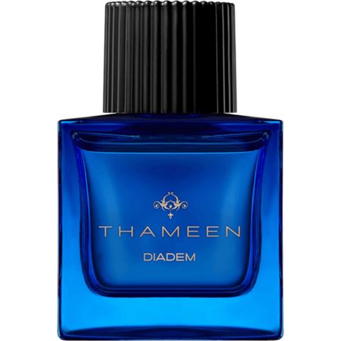 Uniseks parfüm Thameen Diadem Exdp 50 ml DI50EDP1E — Парфюмерия