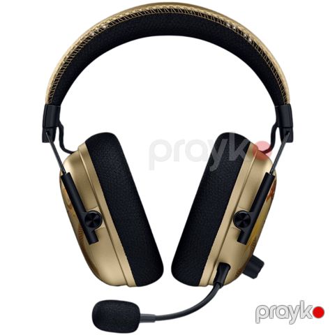 Qulaqlıq Razer BlackShark V3 Pro Counter-Strike 2 Edition RZ04-05400800-R3M1 — Bakı