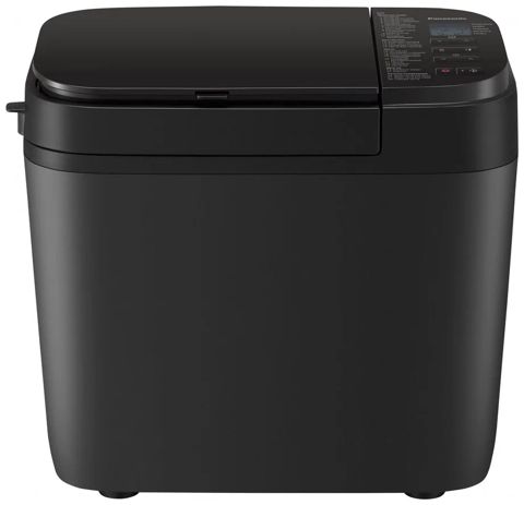 Çörək bişirən Panasonic SD-R2530KTS Qara — Bakı