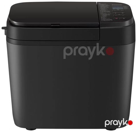 Çörək bişirən Panasonic SD-R2530KTS Qara — Bakı