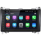 Avtomobil üçün monitor King Cool Android T18 2/32 GB DSP & Carplay for Mercedes Vito 2007-2010 — Avtomobil televizorları və monitorları