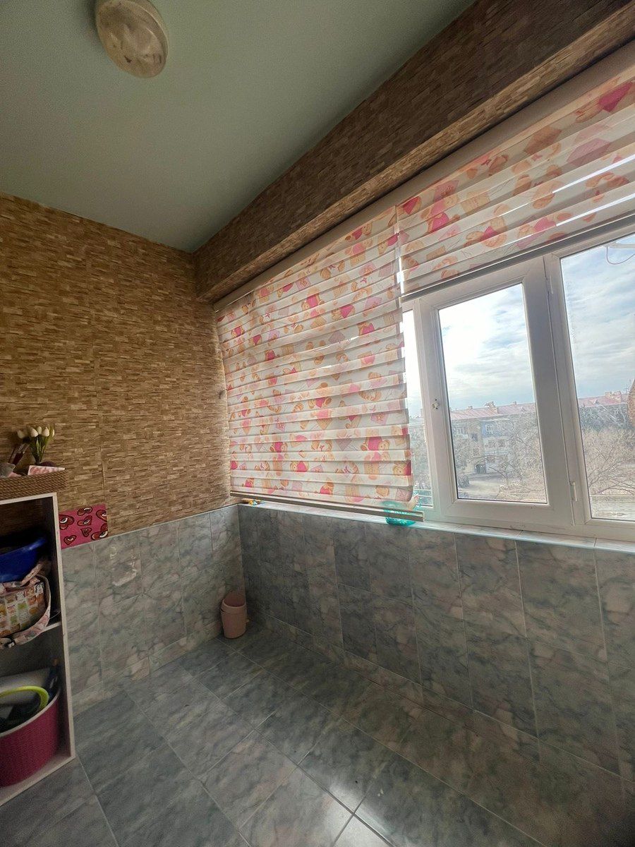 2-otaqlı yeni tikili, Sumqayıt ş., 85 m² — Mənzil, Sumqayıt (8)