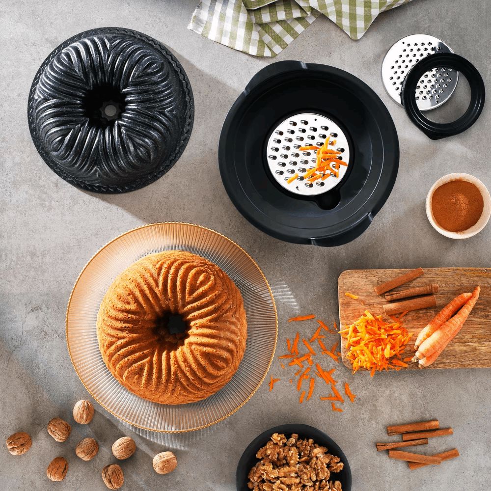 Keks qabı Schafer Cakehaus 6 parça 8699131872239 — Mallar, Bakı (3)