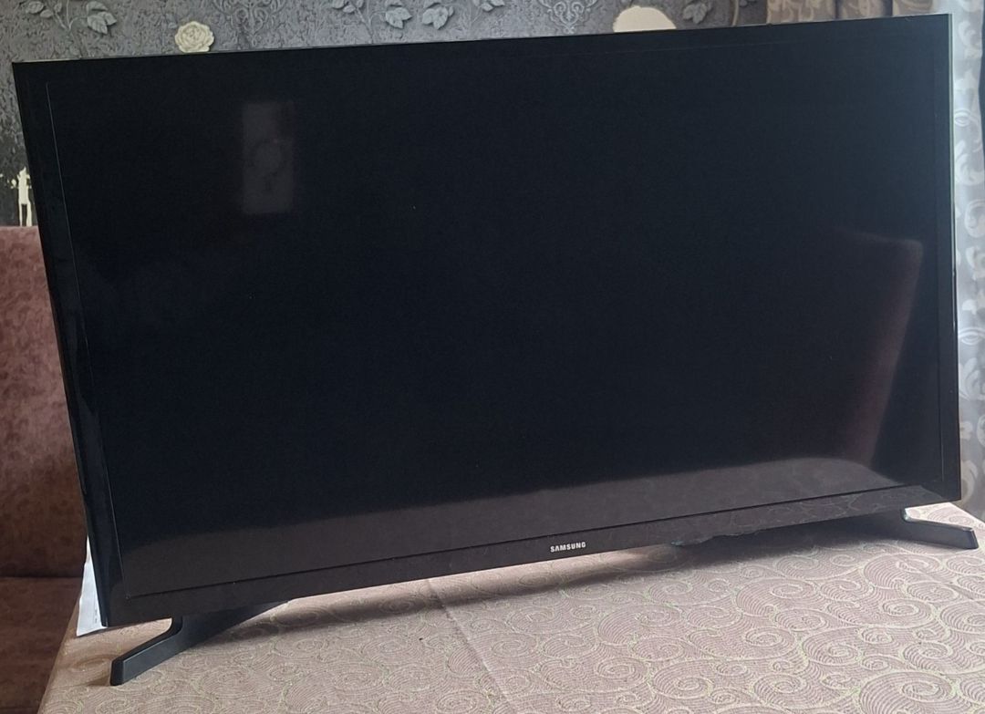 Samsung televizoru — Elektronika, Bakı (2)