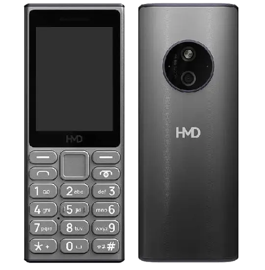 HMD 110 4G DS Titanium — Bakı