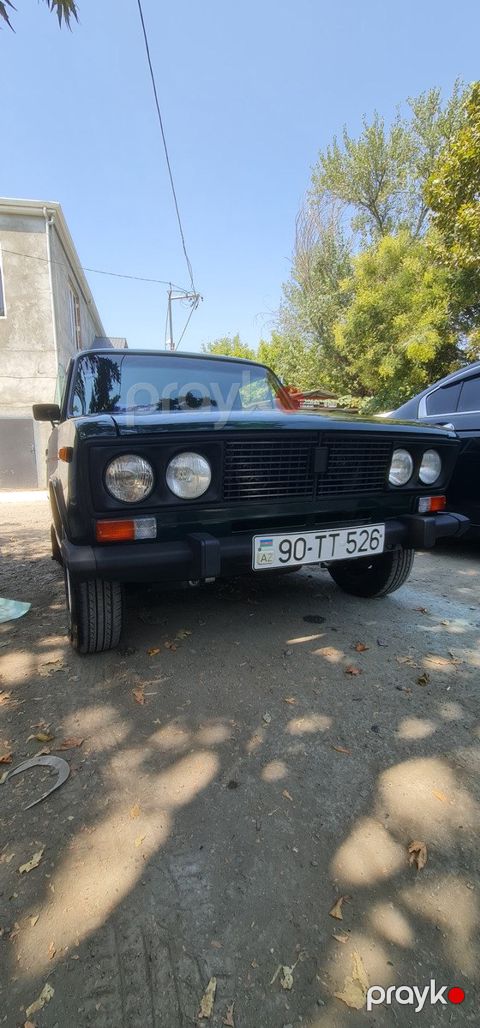 Lada (vaz) 2106, 2004 il